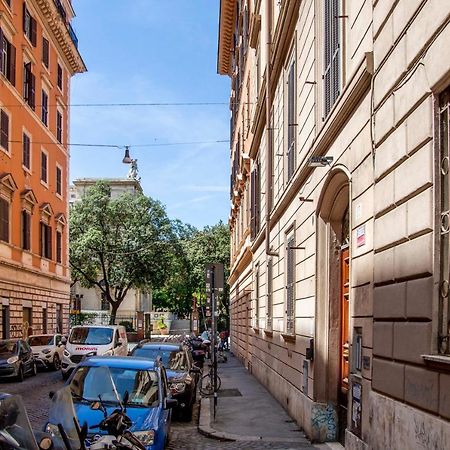 Rome Nico Apartment 外观 照片